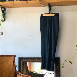 Express Editor Pants Sz 0